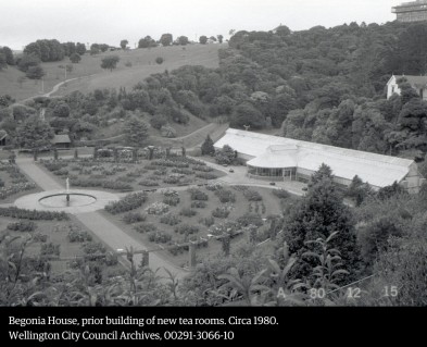 BH History 1
